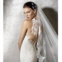 Prestwich and Holmes Bridal Couture 1082777 Image 4